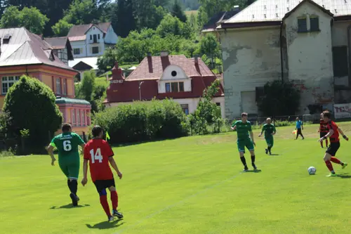 Fotogalerie - Poslední zápas 2021/22, foto 58/106
