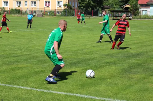 Fotogalerie - Poslední zápas 2021/22, foto 86/106