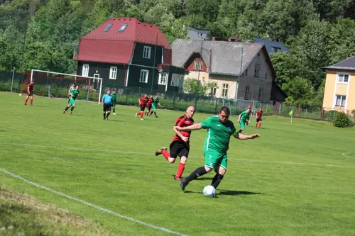 Fotogalerie - Poslední zápas 2021/22, foto 96/106