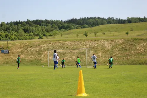 Fotogalerie - Starší přípravka 2021/22, foto 108/110