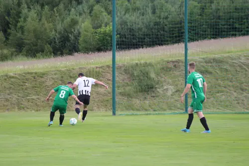 Fotogalerie - Radvanice vs Kunčice, foto 27/69