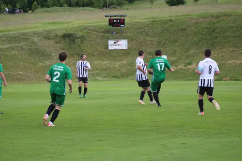 Fotogalerie - Radvanice vs Kunčice, foto 25/69