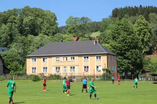 Fotogalerie - Poslední zápas 2021/22, foto 103/106