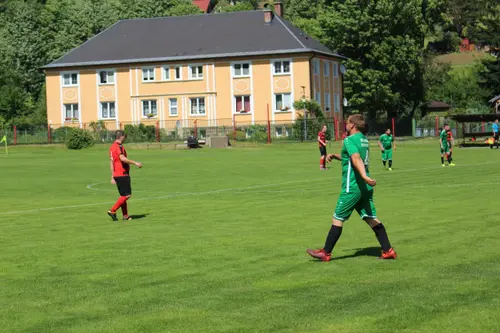 Fotogalerie - Poslední zápas 2021/22, foto 60/106