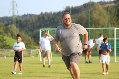 Fotogalerie - Soustředění 2024, foto 8/201