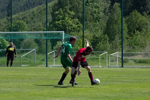 Fotogalerie - Muži 2022/23, foto 86/104