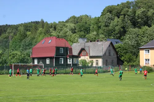 Fotogalerie - Poslední zápas 2021/22, foto 93/106