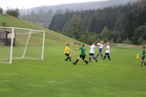 Fotogalerie - Přípravka soustředění 2022, foto 5/69