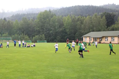 Fotogalerie - Přípravka soustředění 2022, foto 7/69