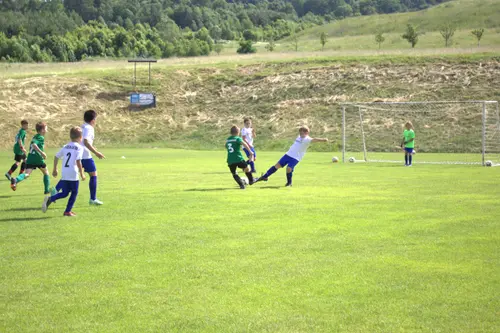 Fotogalerie - Starší přípravka 2021/22, foto 65/110
