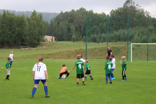 Fotogalerie - Přípravka soustředění 2022, foto 56/69