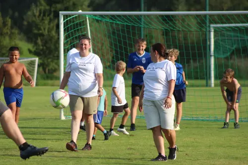 Fotogalerie - Soustředění 2024, foto 2/201