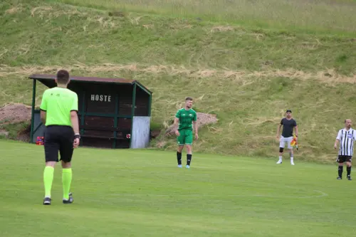 Fotogalerie - Radvanice vs Kunčice, foto 20/69