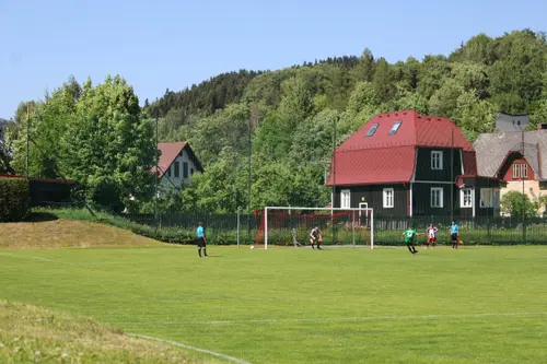 Fotogalerie - Poslední zápas 2021/22, foto 106/106
