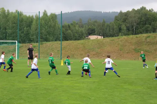 Fotogalerie - Přípravka soustředění 2022, foto 4/69