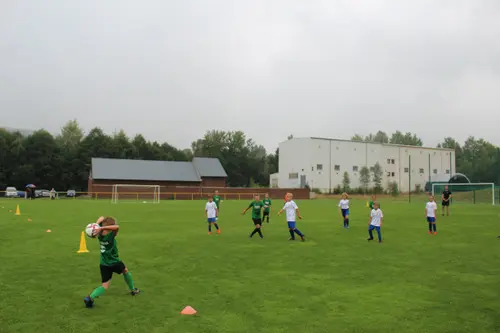 Fotogalerie - Přípravka soustředění 2022, foto 63/69