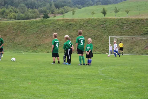 Fotogalerie - Přípravka soustředění 2022, foto 54/69