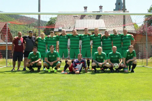 Poslední zápas 2021/22