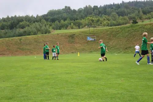 Fotogalerie - Starší přípravka 2021/22, foto 3/110