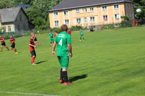 Fotogalerie - Poslední zápas 2021/22, foto 76/106