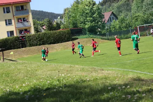 Fotogalerie - Poslední zápas 2021/22, foto 77/106