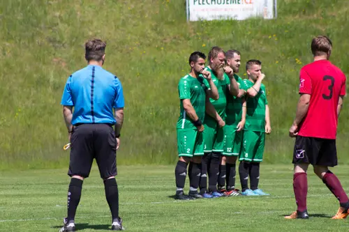 Fotogalerie - Muži 2022/23, foto 81/104