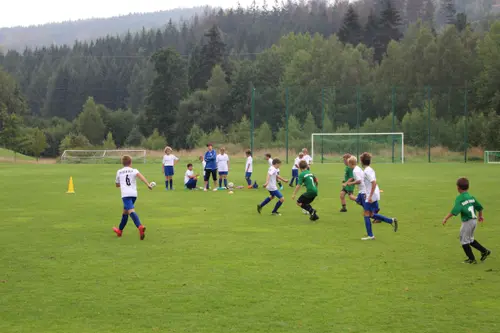 Fotogalerie - Starší přípravka 2021/22, foto 23/110