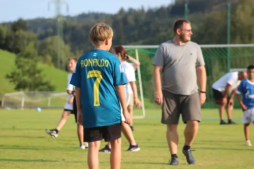 Fotogalerie - Soustředění 2024, foto 7/201