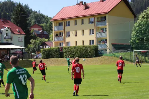 Fotogalerie - Poslední zápas 2021/22, foto 55/106