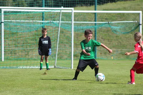 Fotogalerie - Soustředění 2024, foto 157/201
