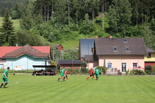 Fotogalerie - Poslední zápas 2021/22, foto 74/106