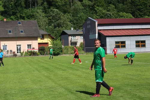 Fotogalerie - Poslední zápas 2021/22, foto 99/106