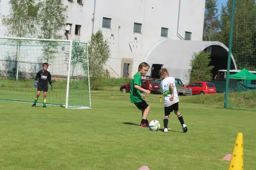 Fotogalerie - Soustředění 2024, foto 188/201