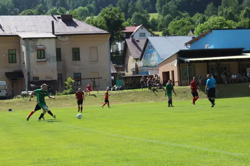 Fotogalerie - Poslední zápas 2021/22, foto 52/106
