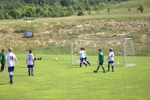 Fotogalerie - Starší přípravka 2021/22, foto 83/110
