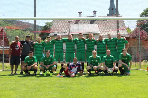 Fotogalerie - Poslední zápas 2021/22, foto 2/106