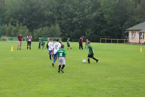 Fotogalerie - Přípravka soustředění 2022, foto 69/69