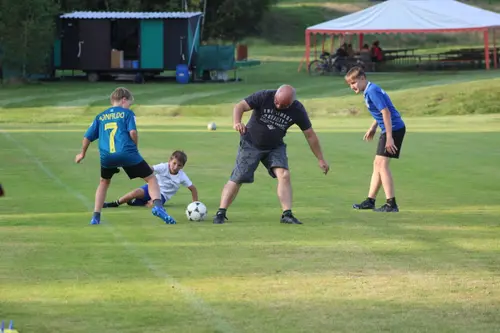 Fotogalerie - Soustředění 2024, foto 43/201