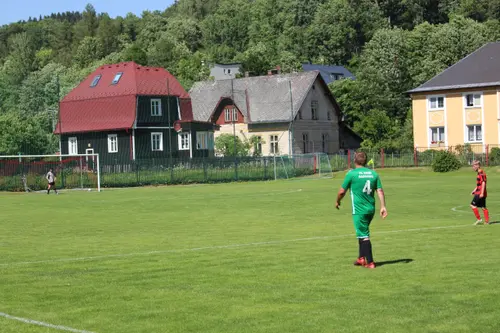 Fotogalerie - Poslední zápas 2021/22, foto 79/106