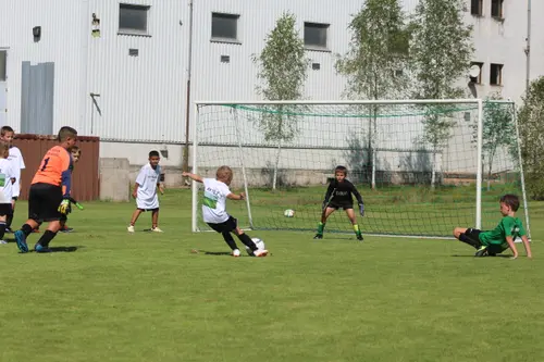 Fotogalerie - Soustředění 2024, foto 186/201
