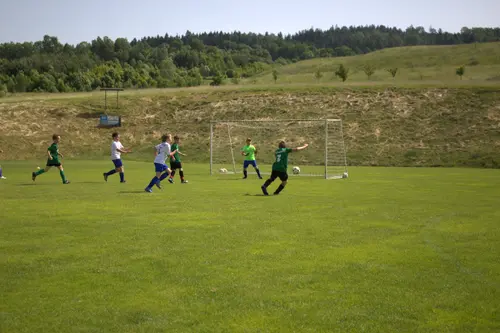 Fotogalerie - Starší přípravka 2021/22, foto 71/110