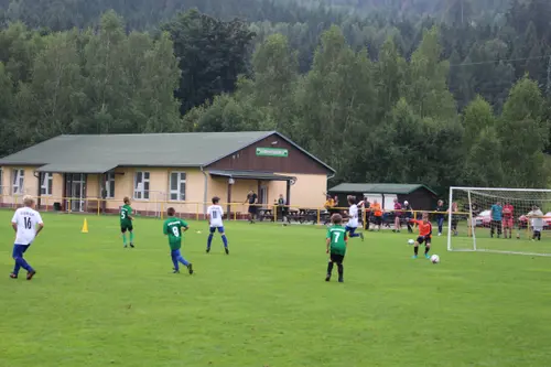 Fotogalerie - Přípravka soustředění 2022, foto 13/69