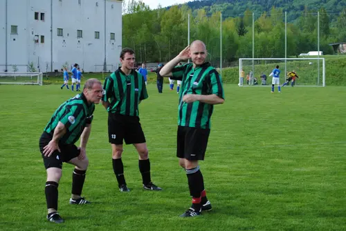 Fotogalerie - Archiv muži, foto 114/161