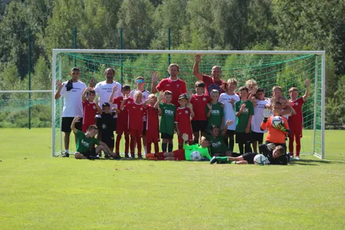 Fotogalerie - Soustředění 2024, foto 176/201