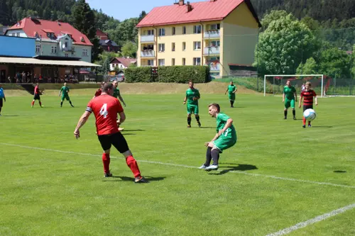 Fotogalerie - Poslední zápas 2021/22, foto 5/106