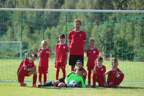 Fotogalerie - Soustředění 2024, foto 102/201