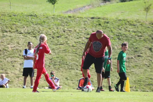 Fotogalerie - Soustředění 2024, foto 163/201