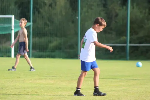 Fotogalerie - Soustředění 2024, foto 3/201
