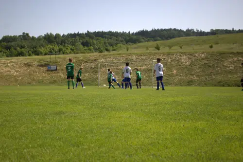 Fotogalerie - Starší přípravka 2021/22, foto 73/110