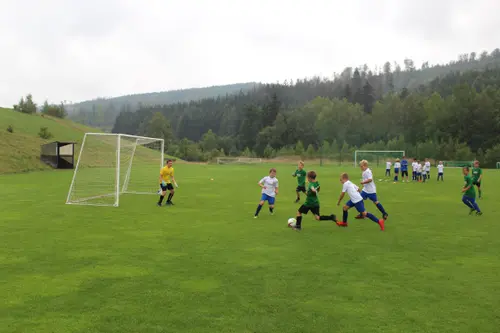 Fotogalerie - Přípravka soustředění 2022, foto 18/69